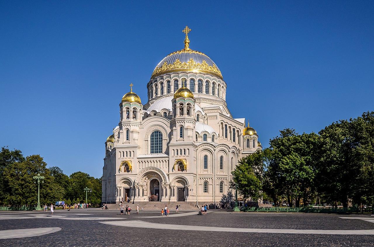 Kronstadt, Russia